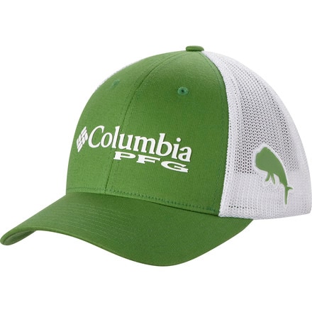 Columbia PFG Mesh Snapback Ballcap | Backcountry.com