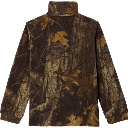 Columbia Zing III Fleece Jacket - Boys' - Kids