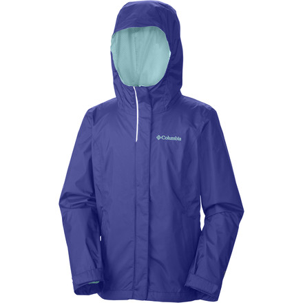 girls arcadia jacket