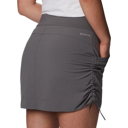 Columbia Anytime Casual Skort - Women's - Clothing
