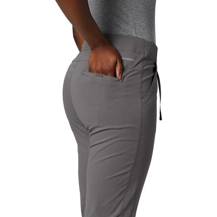 Columbia Anytime Outdoor Capri Pant - Women's - Clothing