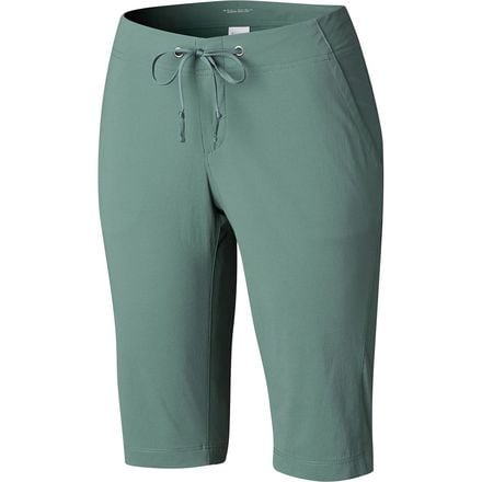 Columbia women's anytime discount outdoor long short