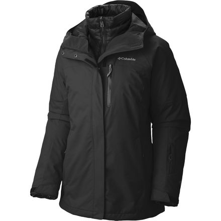 ジャケット・アウター IN BOUNDS 650 TURBODOWN INTERCHANGE IN BOUNDS 650 TURBODOWN INTERCHANGE