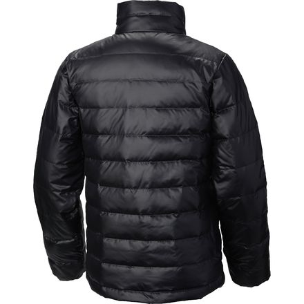 Columbia airspace down jacket outlet