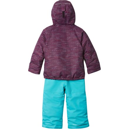Columbia Buga Set - Toddler Girls' - Kids