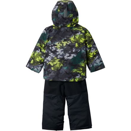 Columbia Frosty Slope Set - Toddler Boys' - Kids