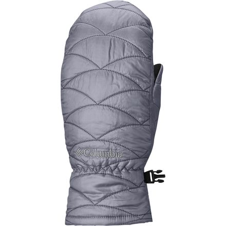 Columbia women's mighty lite gloves outlet