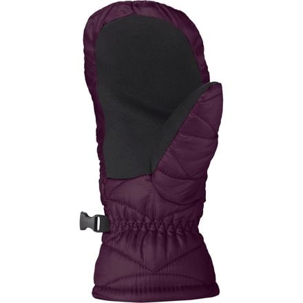 Columbia mighty lite online mittens
