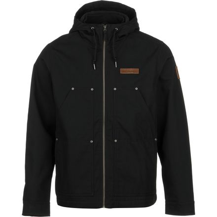 Columbia loma vista hooded insulated jacket 2025