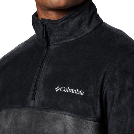 美品　USA Alden製 BLACK FLEECE 8-1/2 BLA_D3.jpg