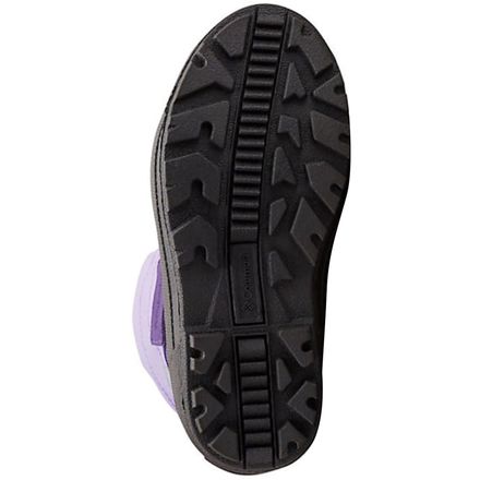 columbia powderbug plus