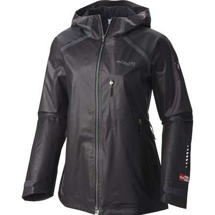 Columbia OutDry Ex Diamond Shell Women s Clothing