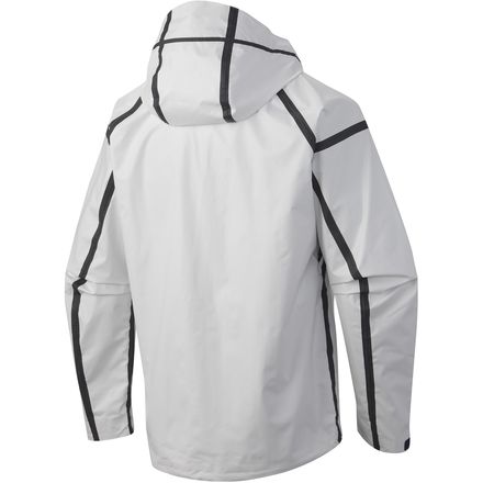 Columbia OUTDRY EXゴールドテックシェル Mサイズ RE1007 Columbia Outdry EX Gold Tech Shell - Men\u0027s - Clothing