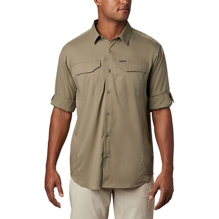 Columbia Silver Ridge Lite Long-Sleeve 