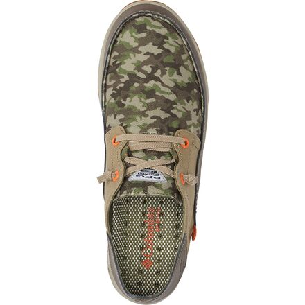 Columbia Bahama Vent Relaxed PFG Water Shoe - Men display picture 1
