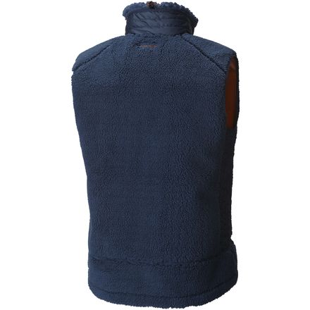 Columbia J-Line Archer Ridge Fleece Vest - Men