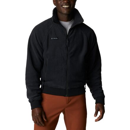Columbia PNW Bugaboo 1986 Interchange Jacket - Men's - Clothing