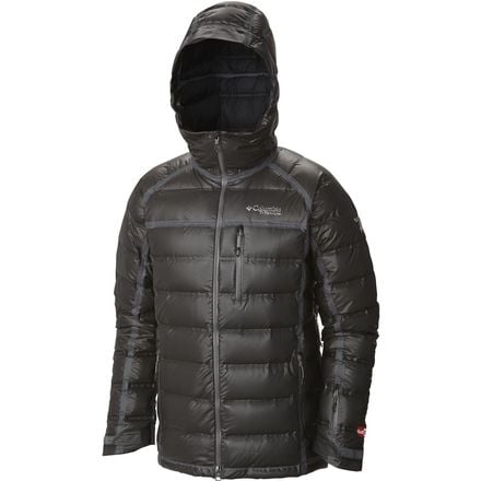 Columbia Titanium Outdry Ex Diamond Down Insulated Jacket Men s