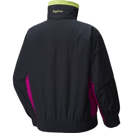 Columbia Bugaboo 1986 Interchange Jacket - Women's - Clothing