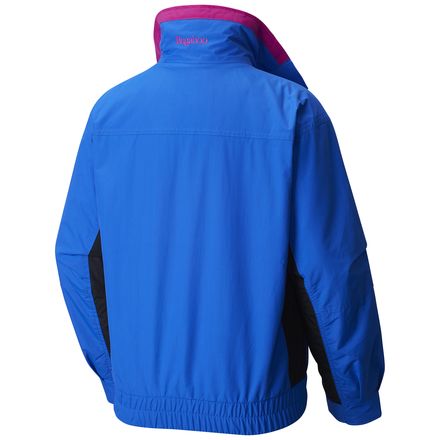Columbia Bugaboo 1986 Interchange Jacket - Women's - Clothing