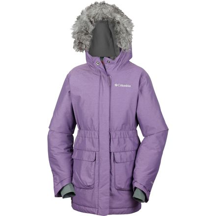 Girls nordic strider jacket outlet