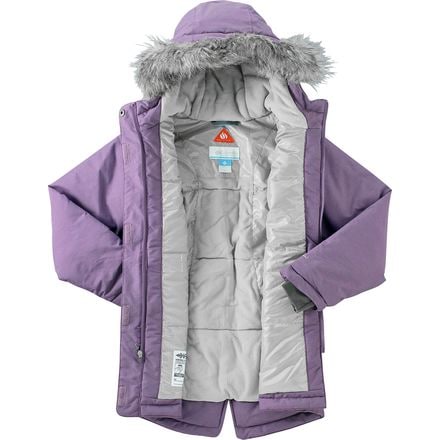 Columbia girls sales nordic strider
