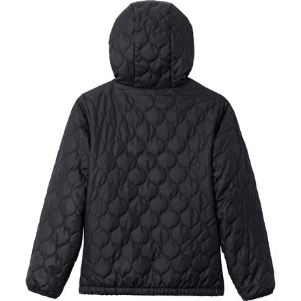 columbia bella plush jacket