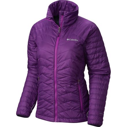 Columbia tumalt creek jacket on sale