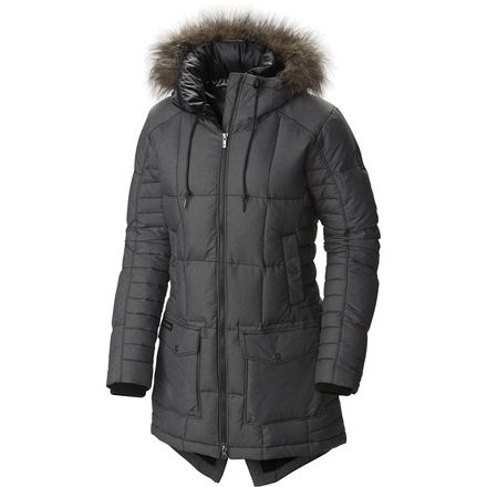 Columbia Della Fall Mid Jacket Women s Clothing