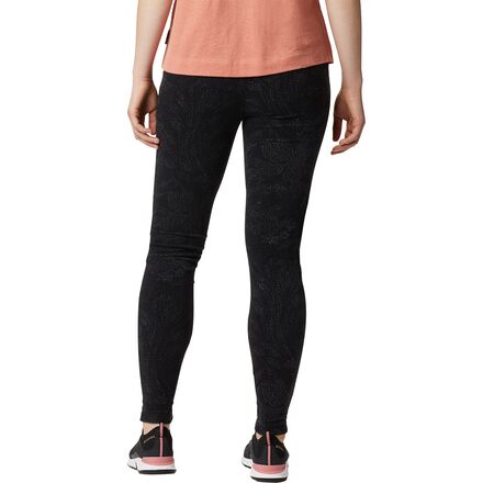 columbia women's glacial fleece leggings