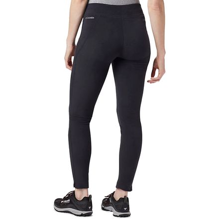 Columbia Glacial Fleece Printed Legging 