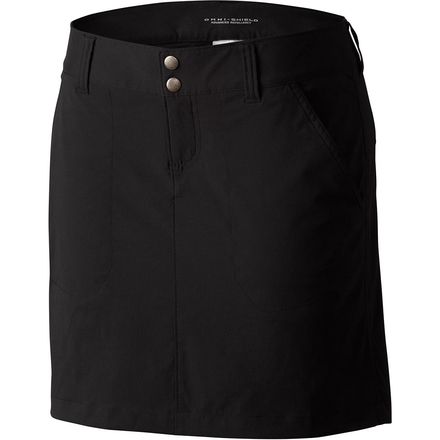Columbia saturday trail skirt Outlet