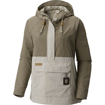 Columbia South Canyon Creek Anorak - Women's - Clothing