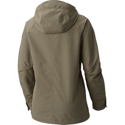 columbia×HOUYHNHNM Gold Creek Anorak JKT Columbia South Canyon Creek Gold Anorak Jacket | Urban