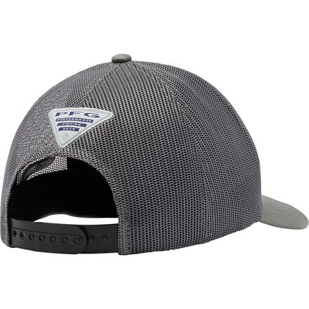 Columbia PFG Mesh Snap Back Ball Cap - Men's - Accessories