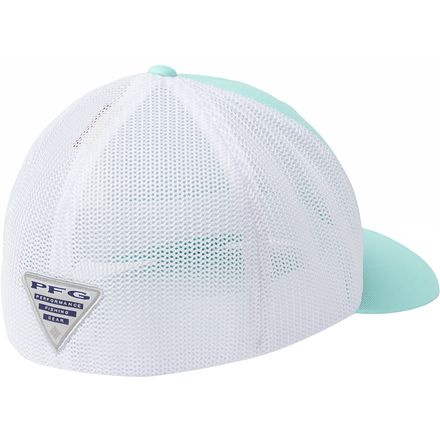 Columbia PFG Mesh Stateside Ball Cap 