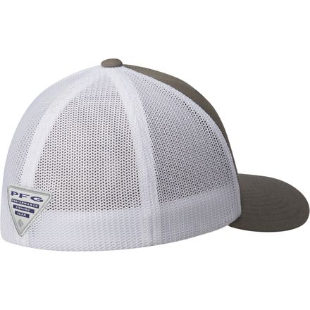 Columbia PFG Mesh Stateside Ball Cap 