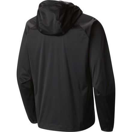 Outdry ex reversible rain jacket online