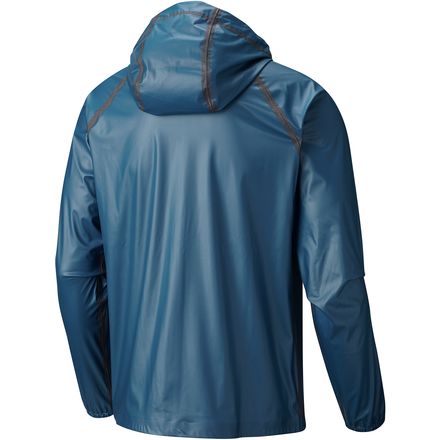 Columbia Titanium Outdry Ex Reversible Jacket - Men's - Clothing