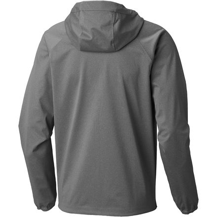 Columbia Titanium Outdry Ex Reversible Jacket - Men's - Clothing