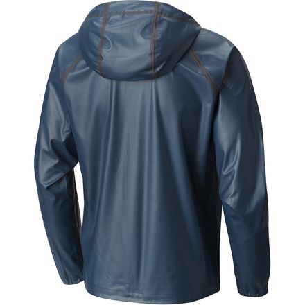 Columbia Titanium Outdry Ex Reversible Jacket - Men's - Clothing