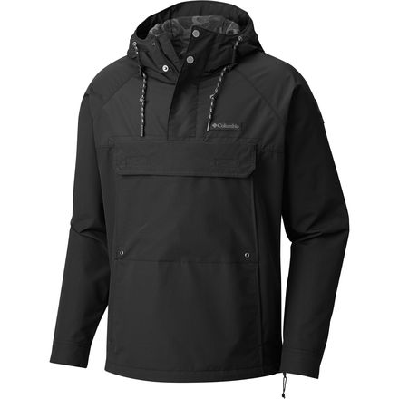 Columbia South Canyon Creek Anorak - Men's - Clothing