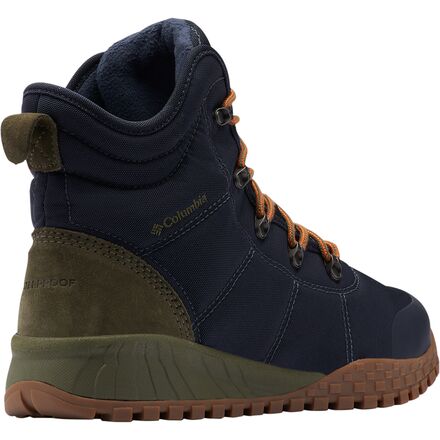 Columbia fairbanks sale review