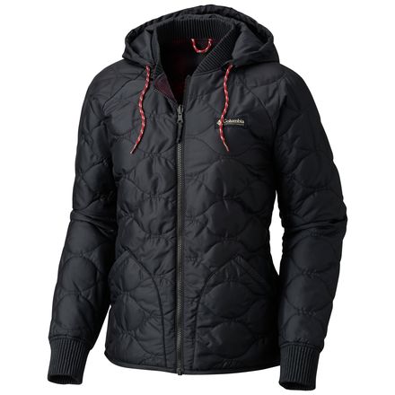 Columbia Jacket Of All Trades Interchange Jacket - Women's