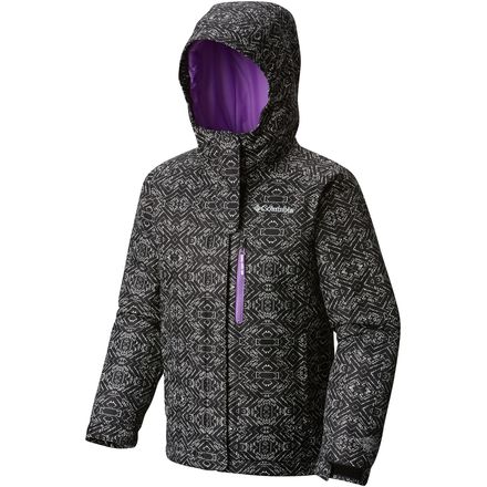 Columbia Magic Mile Jacket Girls Kids