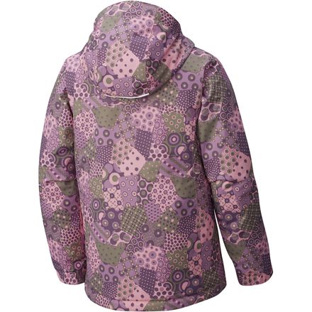 Columbia magic mile jacket boys deals