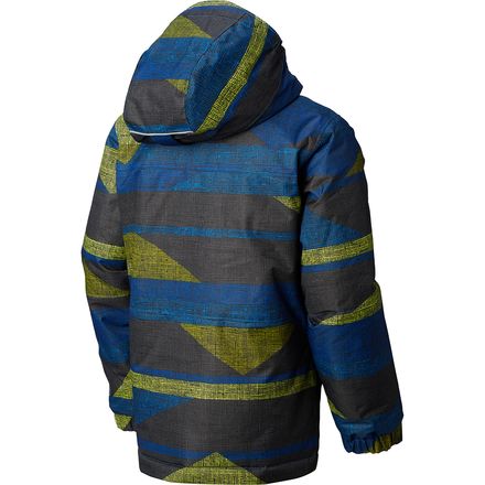 Columbia magic mile jacket toddler shop
