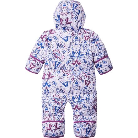 Columbia Snuggly Bunny Bunting - Infant Girls' - Kids