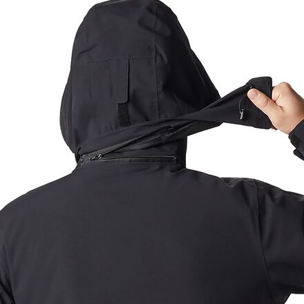 wild card interchange jacket