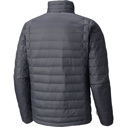 ジャケット・アウター Columbia CALPINE INTERCHANGE JACKET Columbia Calpine Interchange Jacket - Men's - Clothing